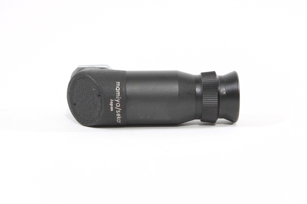 Mamiya Right Angle Viewfinder for 35mm