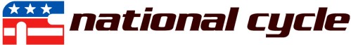 National Cycle QuickSet4 Mounting Kit for SwitchBlade Windshields KIT-Q301