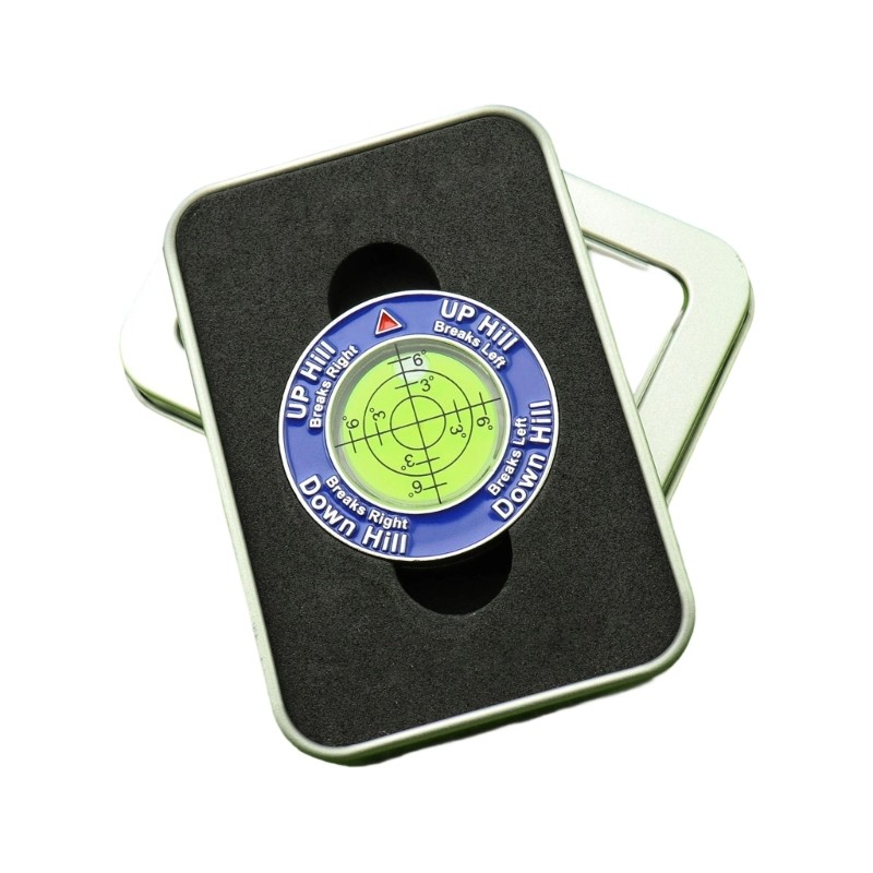 Golf Green Slope Reader Golf Green Reader For Accurate Slope Calculation