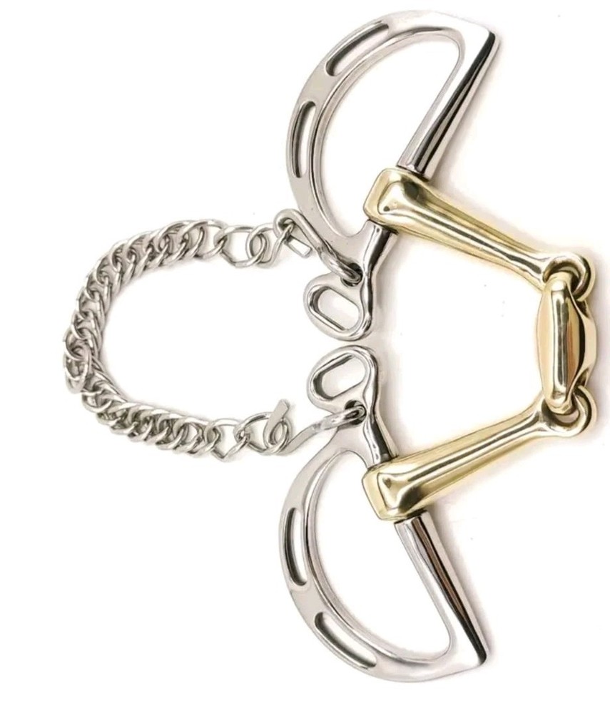 Horse Riding Bits Premium Quality