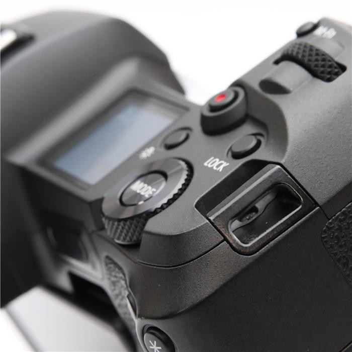 Canon EOS R Mirrorless Digital Camera Body #84