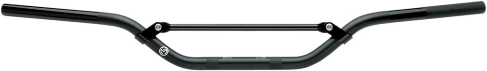 MOOSE RACING HANDLEBAR AL BANSHEE BK 0601-1718