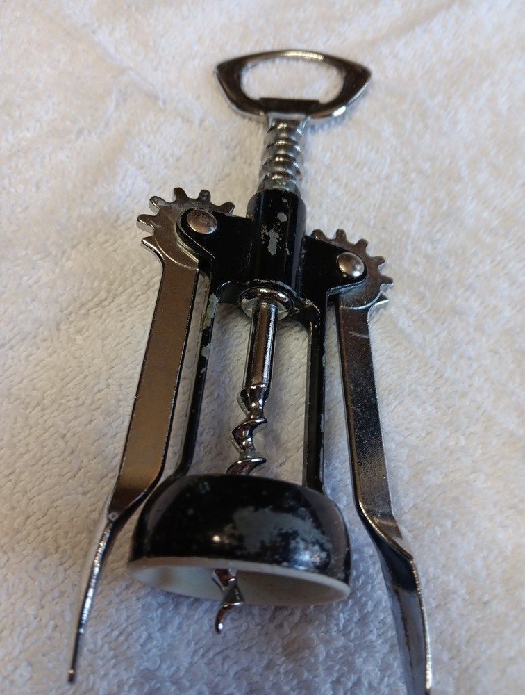 Corkscrew Used Fair Condition Shoot Me An Offer
