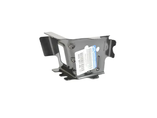 Genuine Mopar Rear Rail Gusset Left 68226871ab