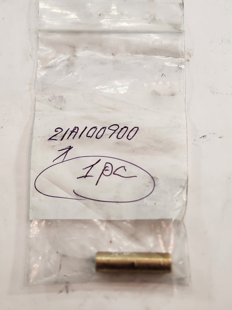 Texas Pneumatic Tools - 21A100900 - Push Pin Bushing - Jet Air Tool Replacement