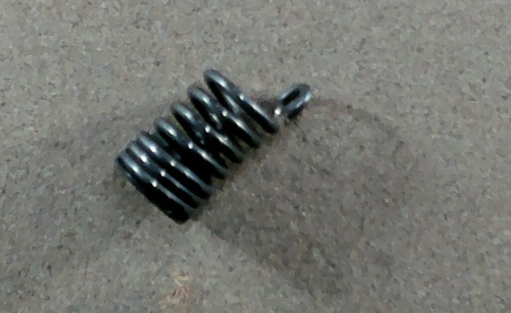 545033801 Husqvarna Isolator