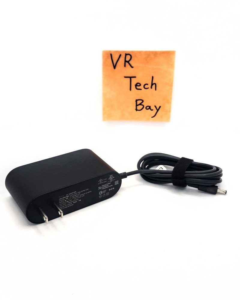 HTC Vive VR Pro 2 Linkbox with Power Supply & Cables