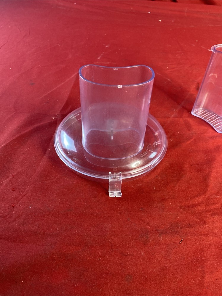 Crofton Deluxe 6-Cup Food Processor (XB9018) - In Box