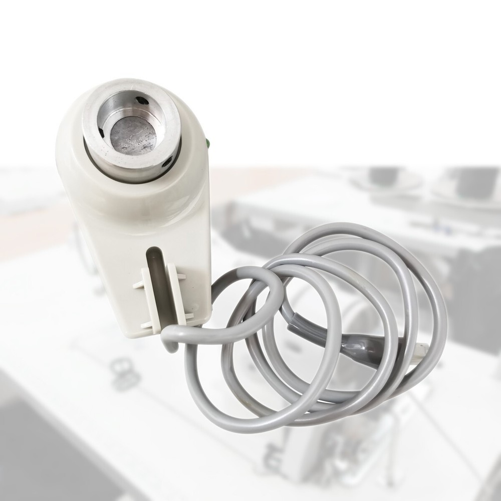 Servo Motor Needle Positioner Sensor for Industrial Sewing Machine with Connect