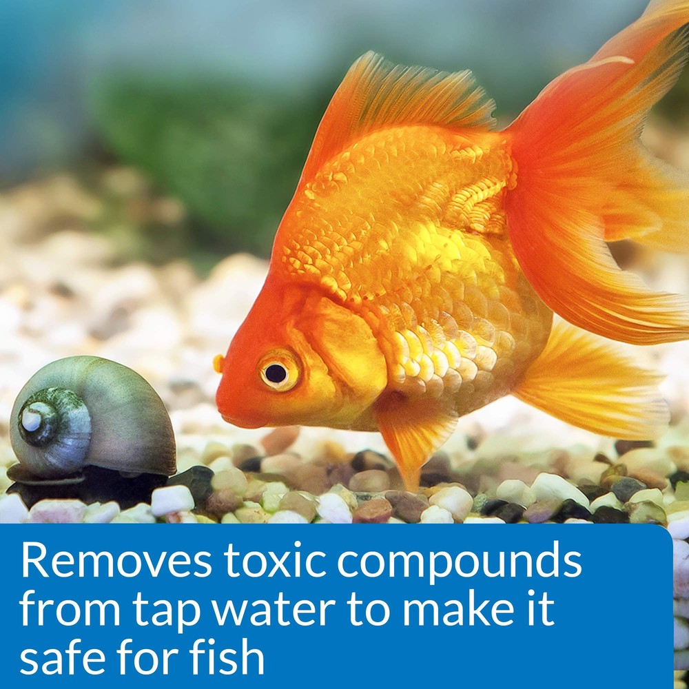 API Proper pH 7.5 Freshwater Aquarium Water Stabilizer 260 Gram Jar