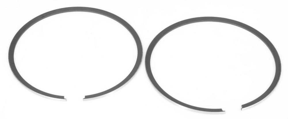 Yamaha Ovation 340, 1989-2000, Std Bore Piston Rings