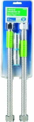 Reliance/State Ind. 9000060 Installation Kit