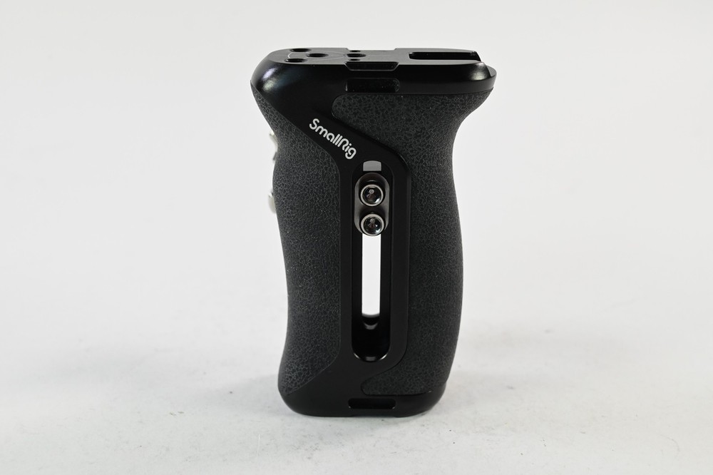 SmallRig Aluminum Universal Side Handle #G597