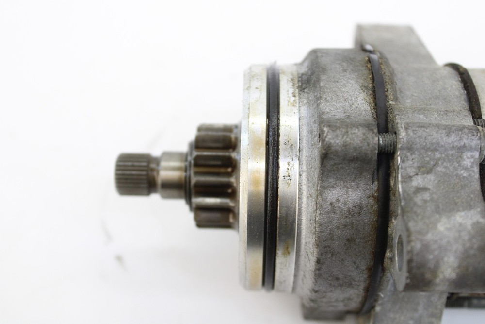 88-92 Goldwing 1500 STARTER MOTOR STARTING ELECTRIC ENGINE RELAY SWITCH