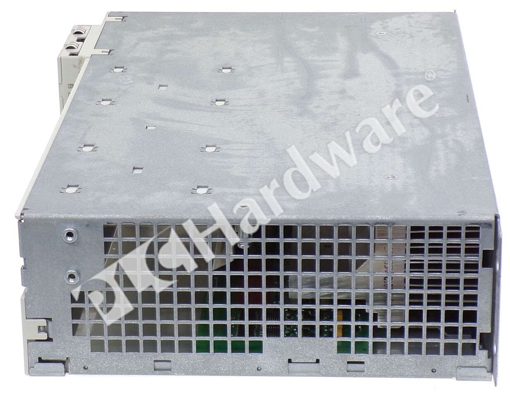 Siemens 6SN1123-1AA00-0DA2 6SN1 123-1AA00-0DA2 SIMODRIVE 611 1-Axis Power Module