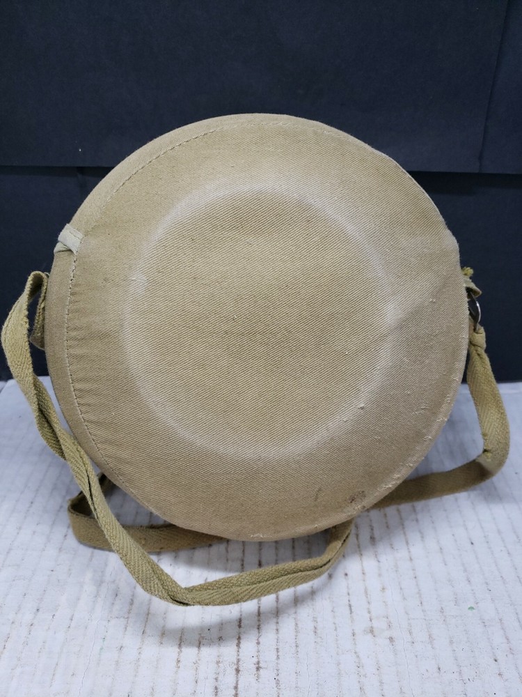 US Military War Canteen Palco