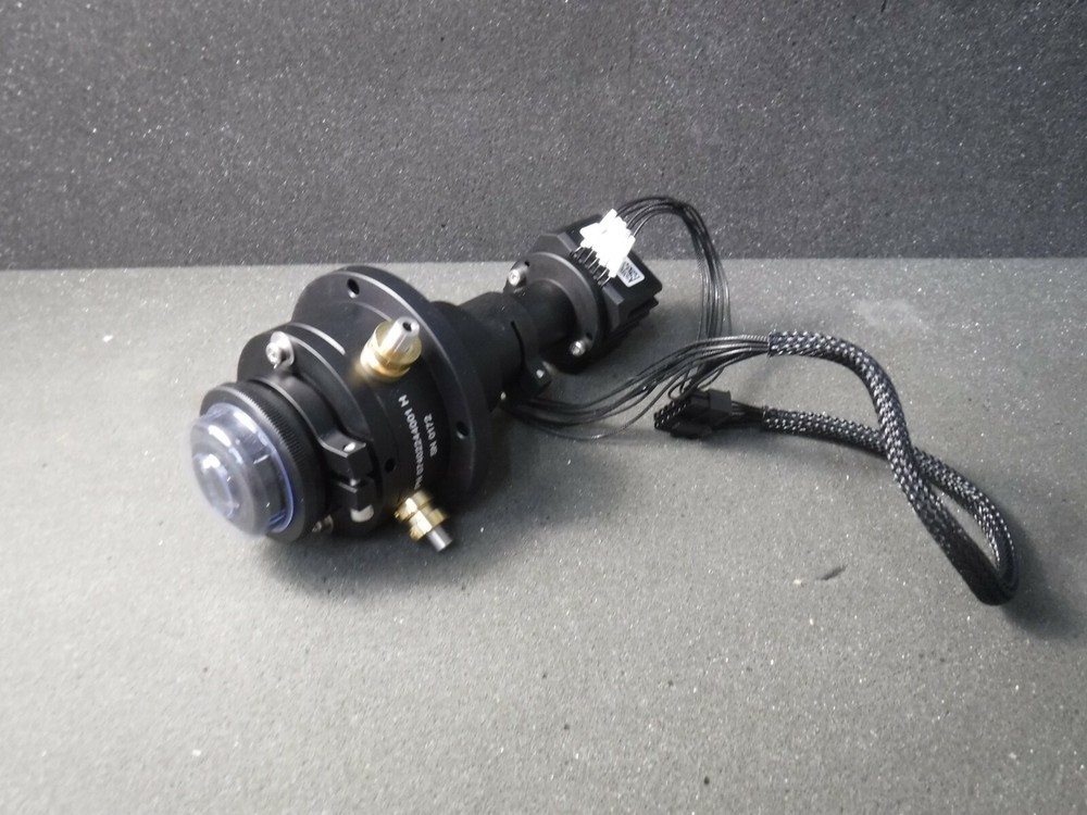 MEOPTA Relay Illuminator 5X m511 LowMag