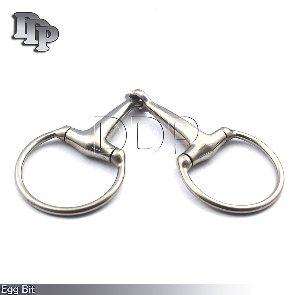 Egg Bit Stainless Steel BT-0016