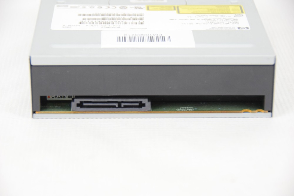 HP GSA-H31L DVD-ROM Drive