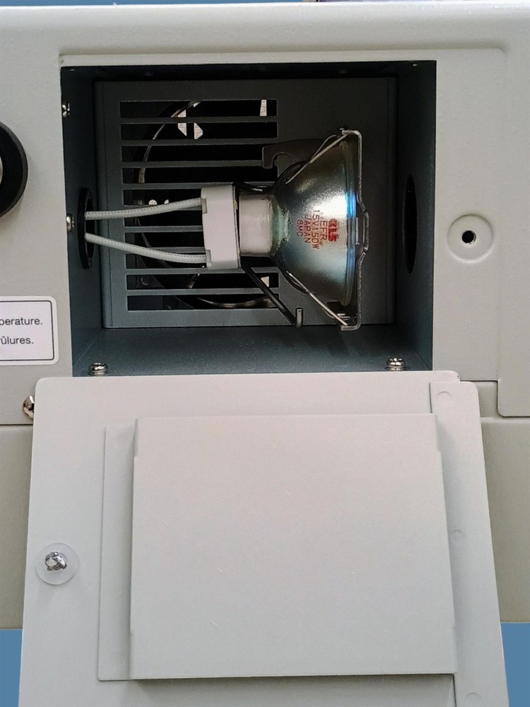 Pentax LH-150PC Halogen Light Source (Tested & Working)