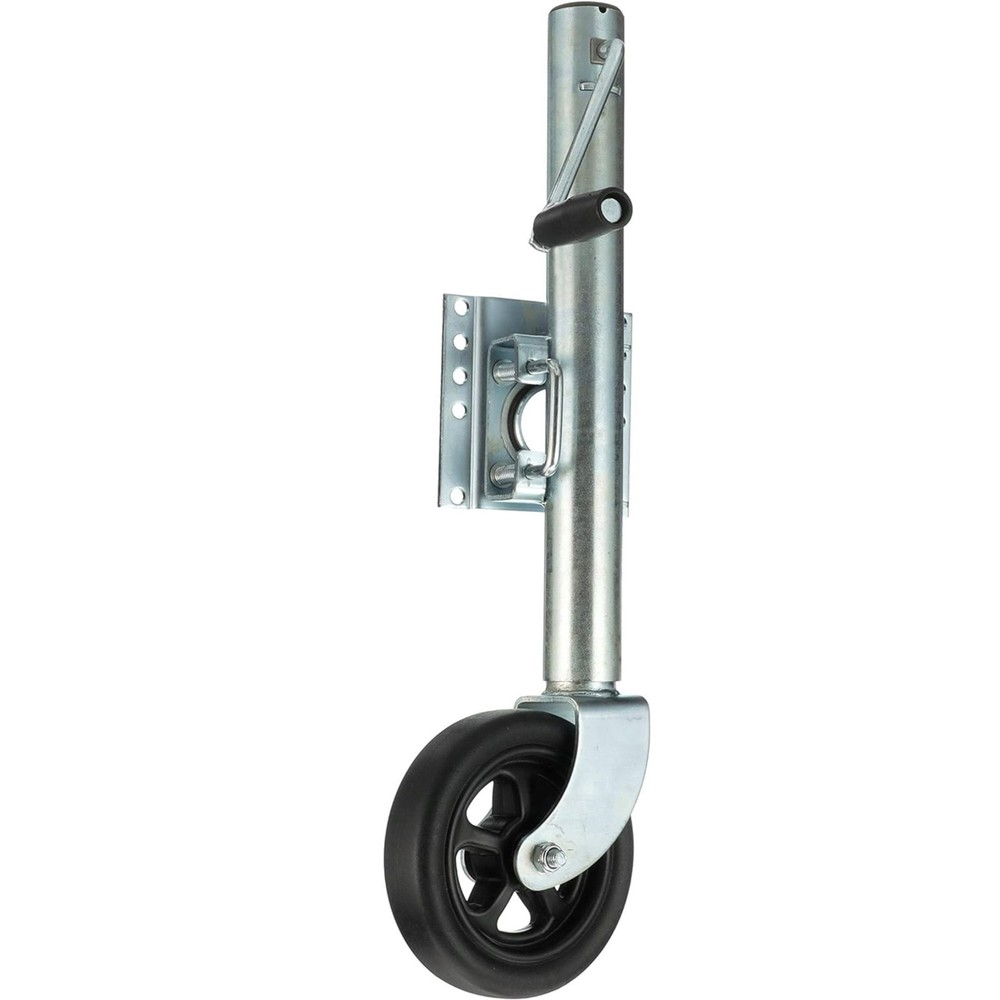 Seachoice Fold-Up Trailer Jack, 1,500 lbs