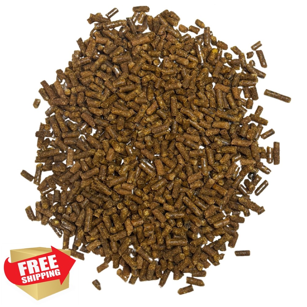 Premium Skunk Diet Pellets 5 lb, Nutritionally Complete