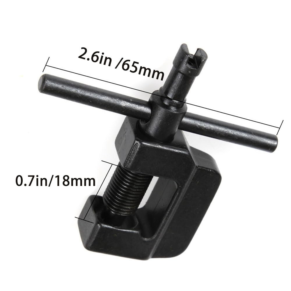1 Pc Front Sight Adjust Windage Tool, 7.62x39mm Elevation...