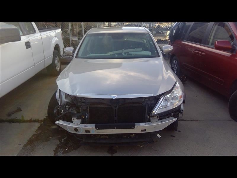 2009 2010 HYUNDAI GENESIS HEADLIGHT CONTROL MODULE 92171-3M000