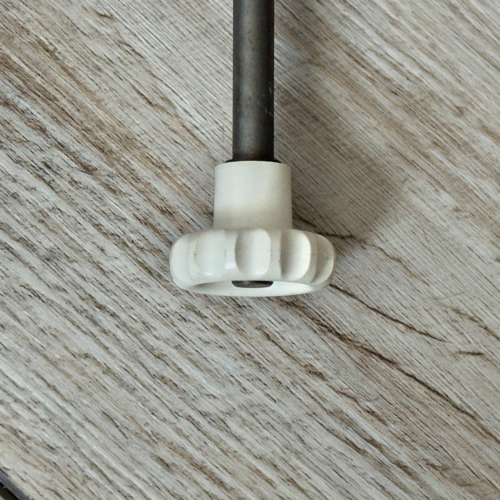 Passap Duomatic 80 DM80 Knitting Machine VM Lowering Bar