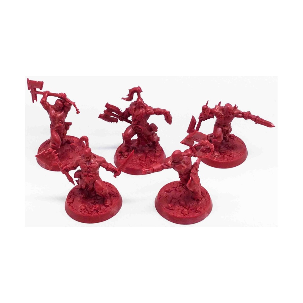 Garrek's Reavers #12 NM