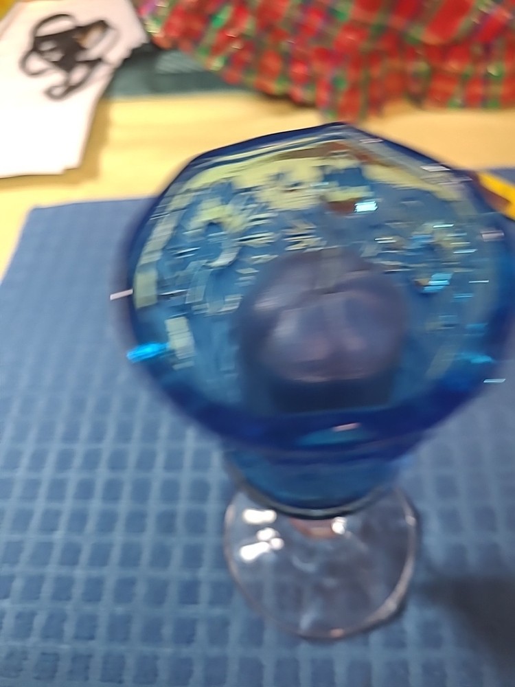 CANDLE VOLTIVE AND STAND