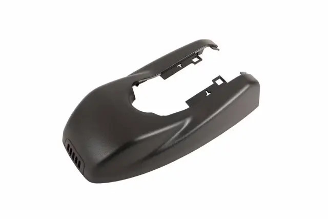 Genuine GM Black Windshield Multifunction Sensor Mount Bracket Cover 84049174