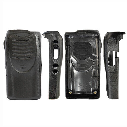 Replacement Housing Case Front Cover For TK2160 TK3160 Radio