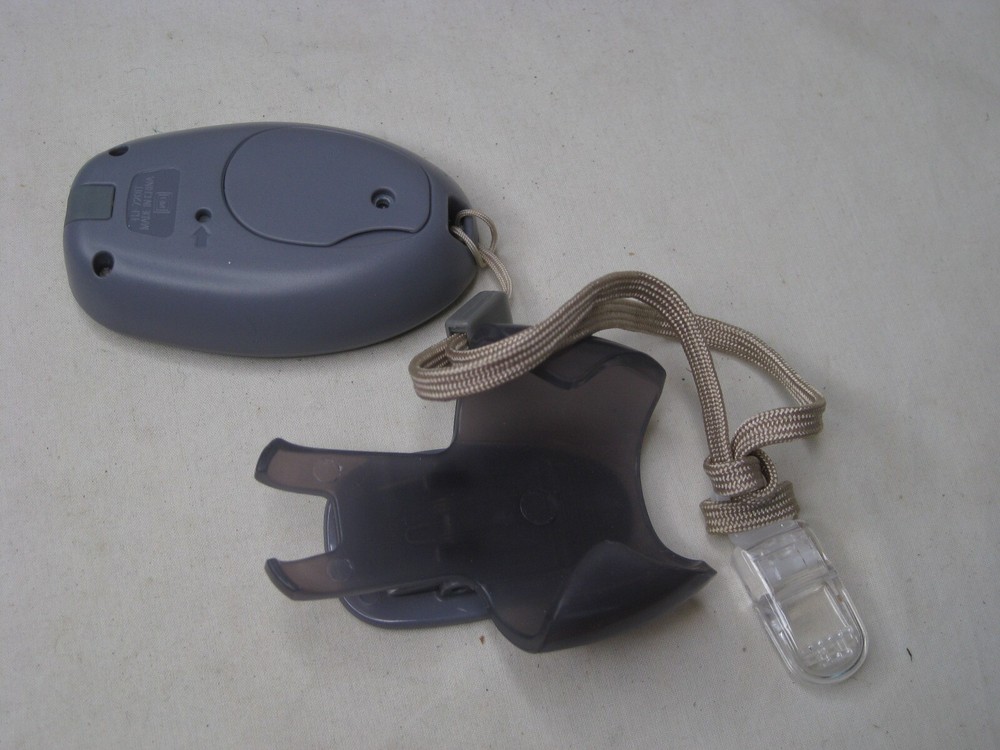 OMRON Walking style HJ-720IT pocket pedometer digital walking meter*