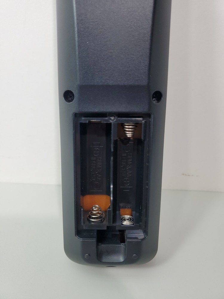 Sony VAIO RM-MC10 Remote Control working and tested.