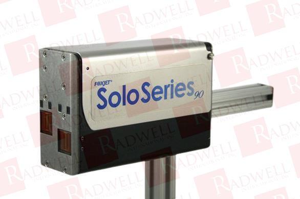 FOXJET 5780007FX / 5780007FX (USED)