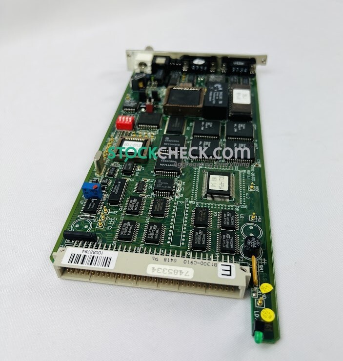 Rad DCL.1 VER 6.01 SP-Modem Module Card