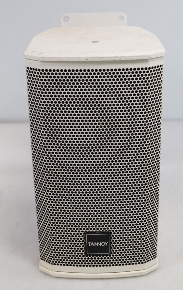 Tannoy VX 5.2-WH Speaker