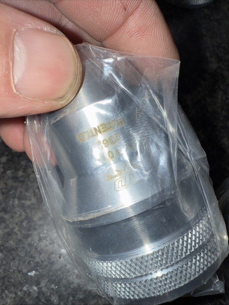 2 New THERMAL DYNAMICS 21-1016 SHIELD CUP 30-150A, Cups