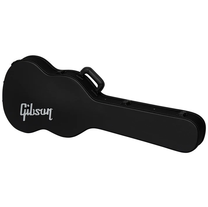 Gibson ASSGCASE-MDR SG Modern Hardshell Case Black
