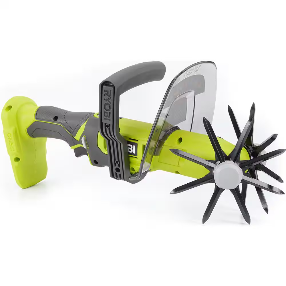 ONE+ 18V Cordless Compact Battery Cultivator (Tool Only)