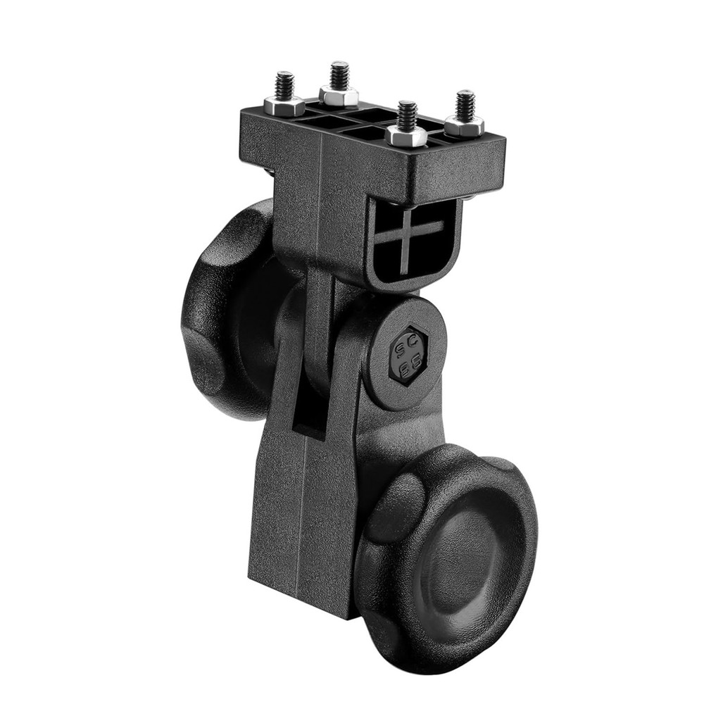 Neewer Adjustable Ring Light Converter Adapter for Lamp Stand Durable Plastic