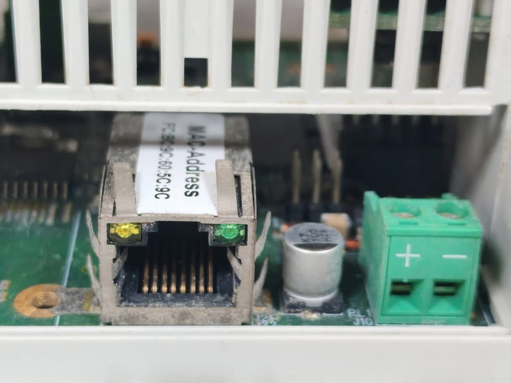 VIMAR 01411 BY-ME Home Automation Gateway