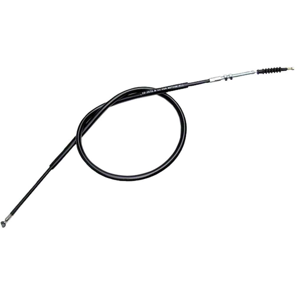 Motion Pro Black Vinyl Clutch Cable 02-0572