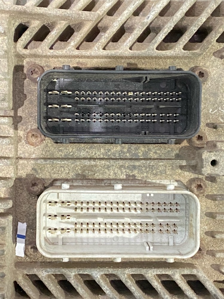 CORE International Maxxforce DT Engine Control Module, ECM, ECU, 1883086C91