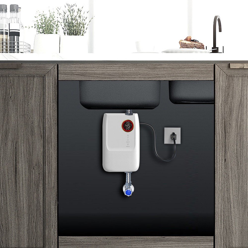 Electric Water Heater, Hot Water Heater, Instant Hot Water Heater