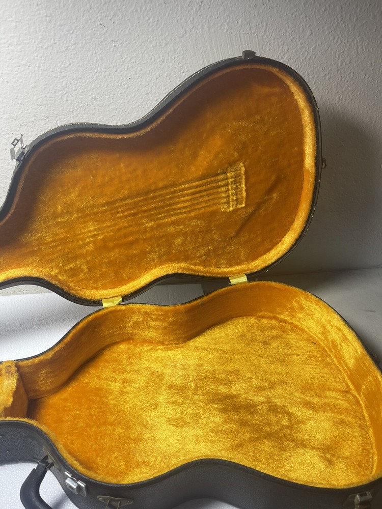 Shinano Concert Guitar Model SC-20