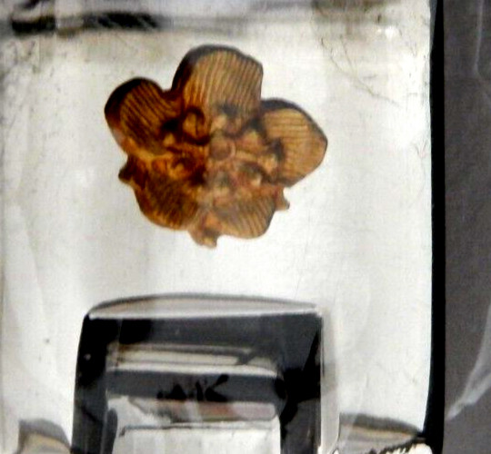 China Airlines Leather Keyring NIB
