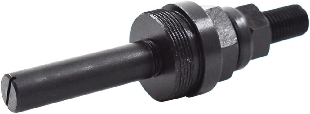High Precision 5C Collet Stop, Black Oxide Material for Machining Stability