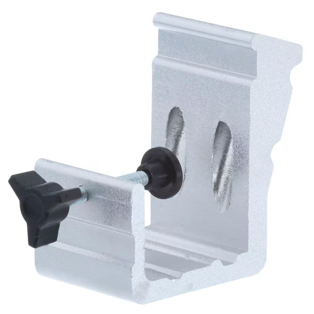 Aluminum Pocket Hole Jig Kit